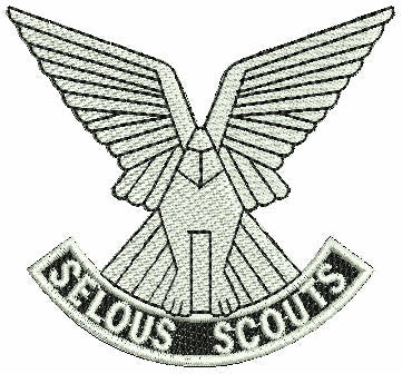 Selous Scouts Polo Shirts