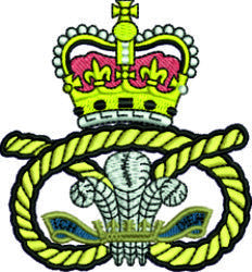 Staffordshire Regiment Softshell