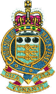 Royal Army Ordnance corp Sweatshirt