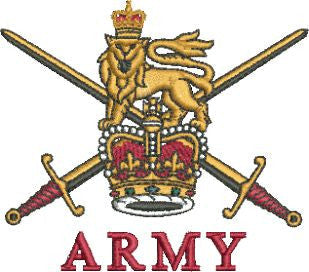 Army Sweatshirt