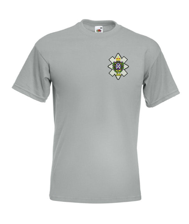 Black Watch T-Shirt