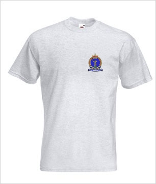 Royal Observer Corps T shirt