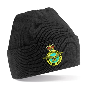 Royal Air Force (RAF) Beanie Hat