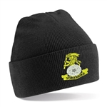 Yorkshire Regiment Beanie Hat
