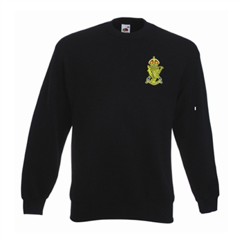 Royal Ulster Rifles Sweatshirt