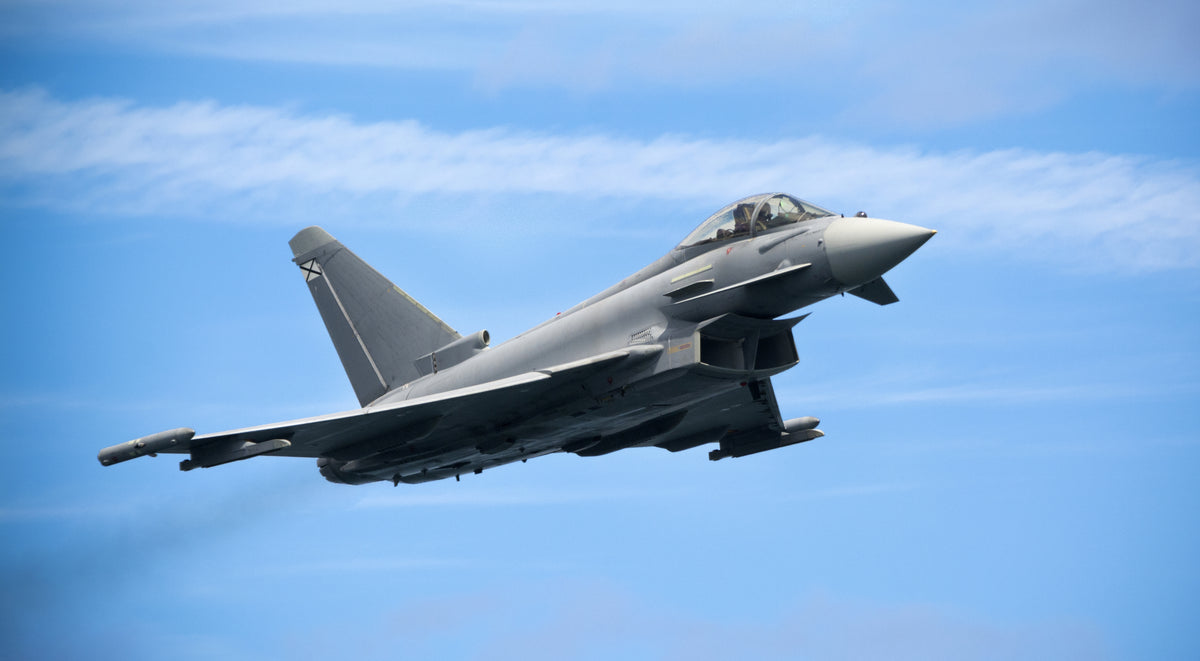 Royal Air Force Clothing | Embroidered RAF Clothing UK