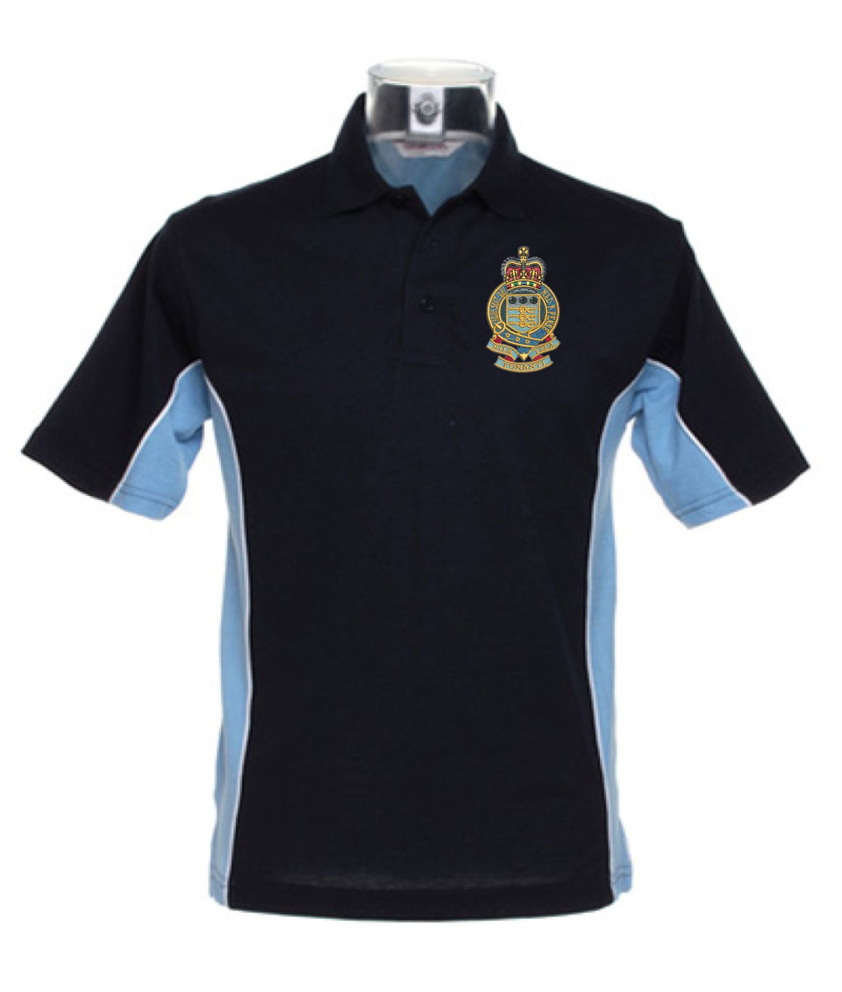 Royal Army Ordnance corp Sports Polo Shirt