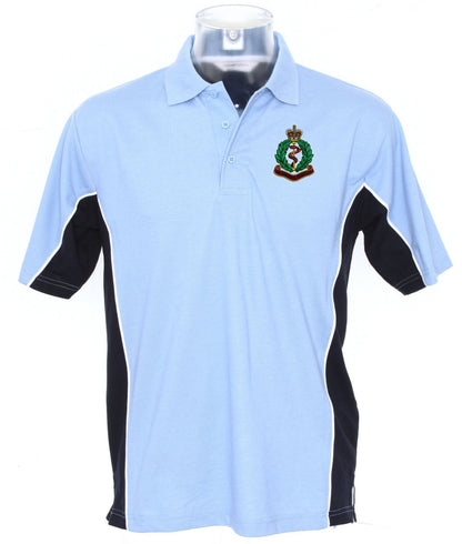 Royal Army Medical corp Sports Polo Shirt