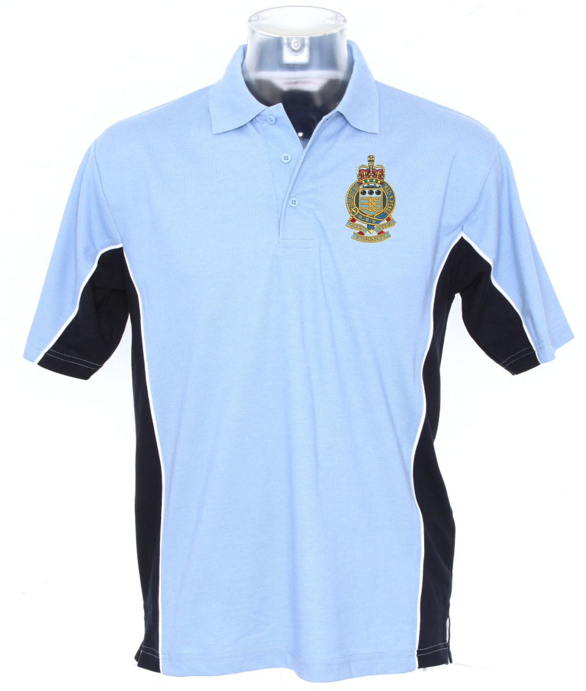 Royal Army Ordnance corp Sports Polo Shirt