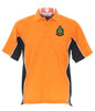 Royal Army Medical corp Sports Polo Shirt