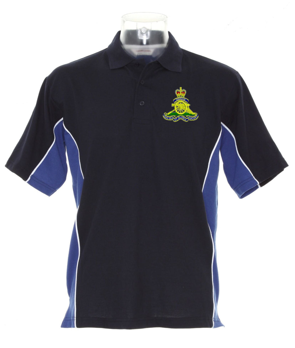 Royal Artillery Sports Polo Shirt