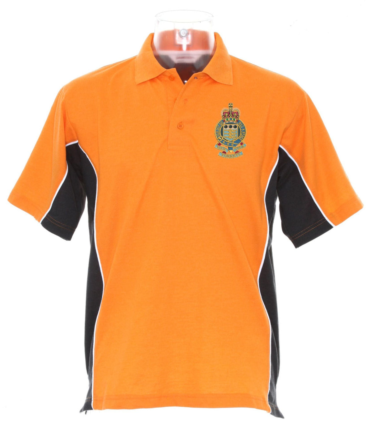 Royal Army Ordnance corp Sports Polo Shirt