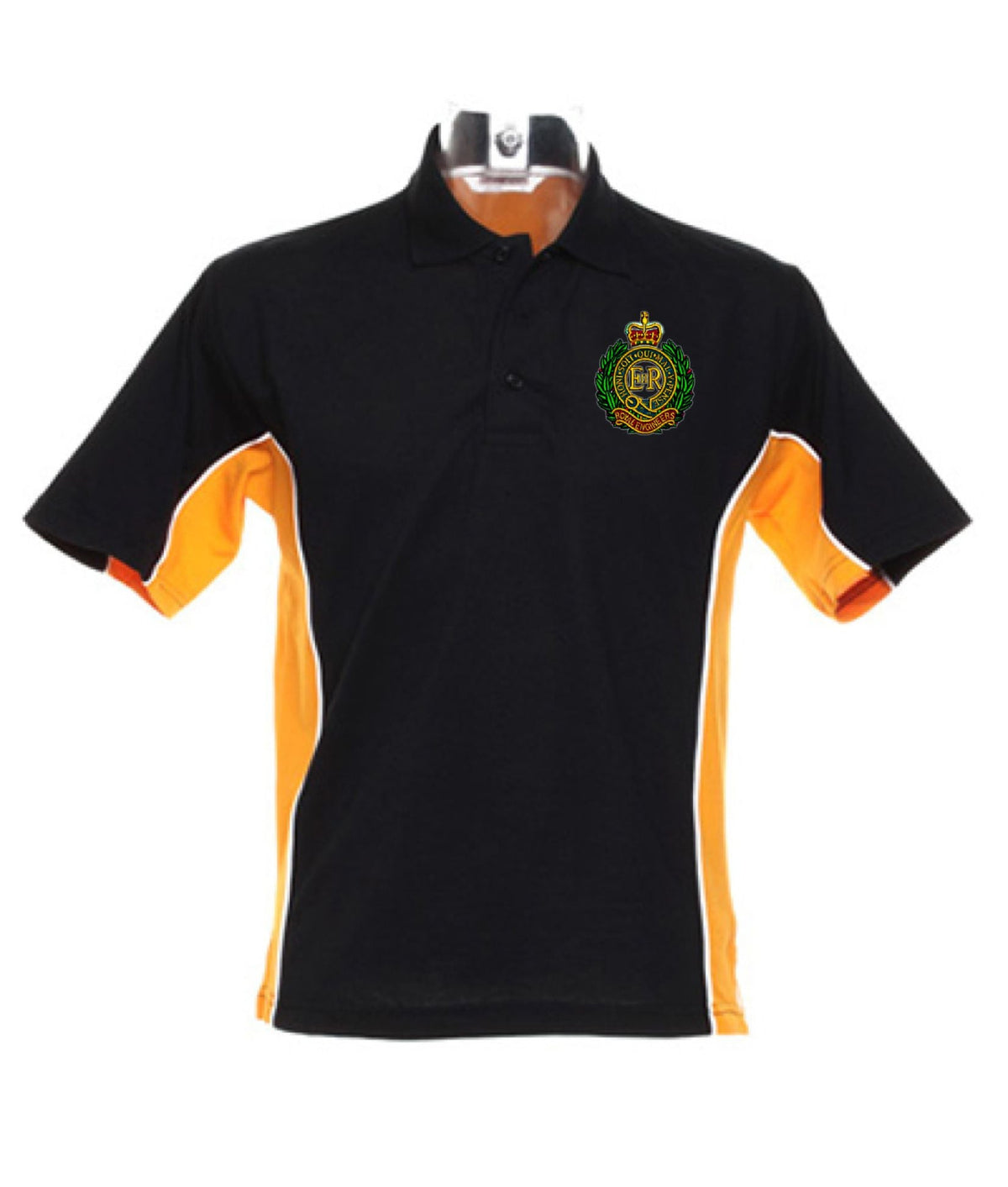 Royal Engineers Sports Polo Shirt