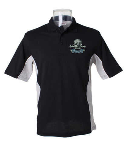 17th/21st Lancers Sports Polo Shirt