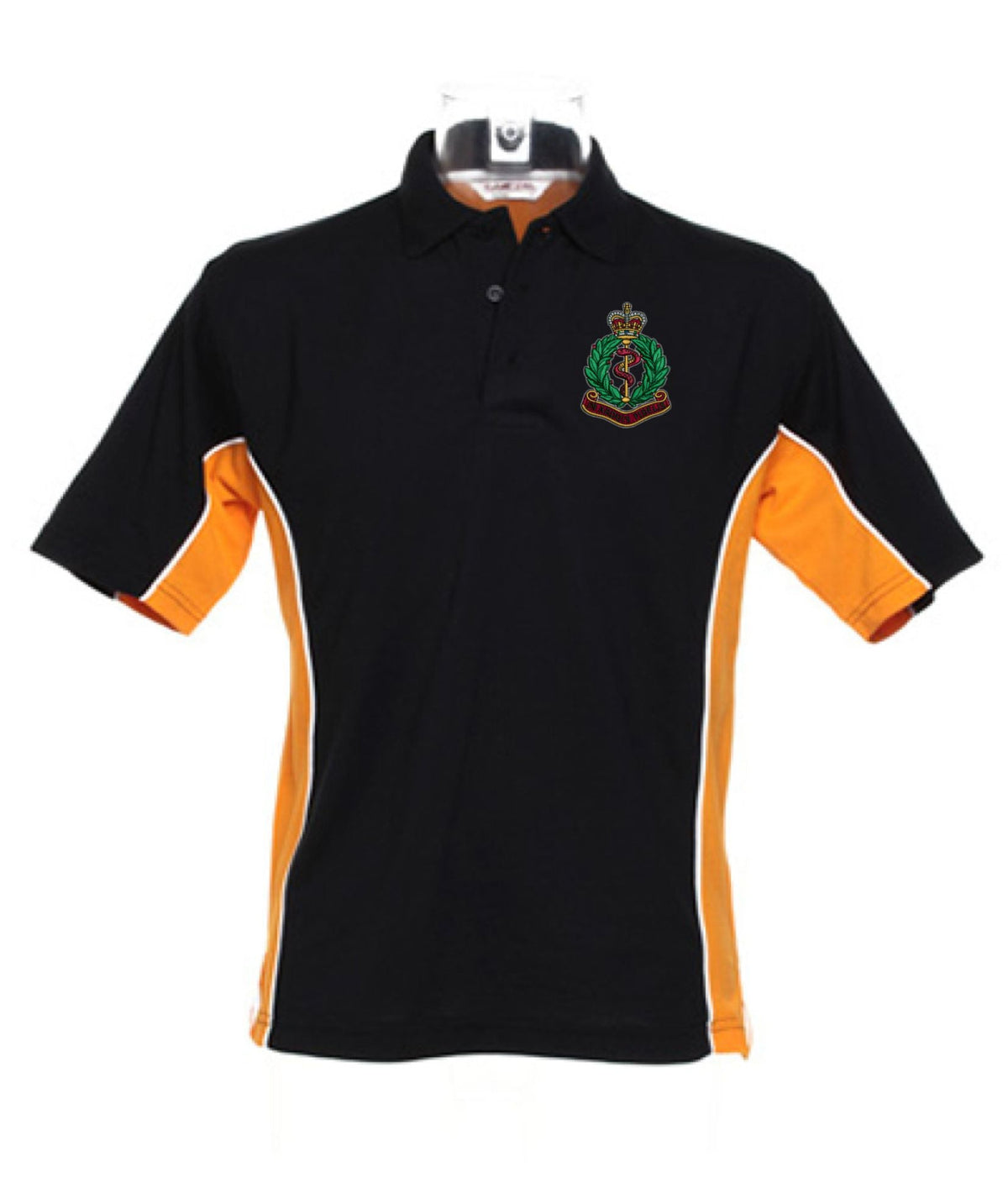 Royal Army Medical corp Sports Polo Shirt