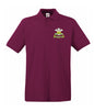 Royal Regiment Of Wales Polo Shirts