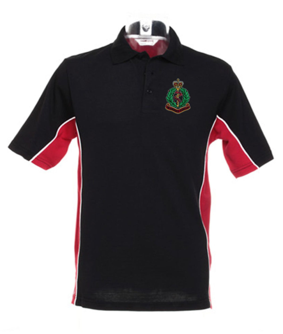 Royal Army Medical corp Sports Polo Shirt