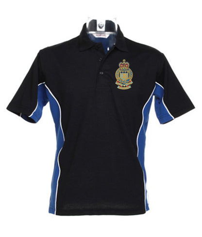 Royal Army Ordnance corp Sports Polo Shirt