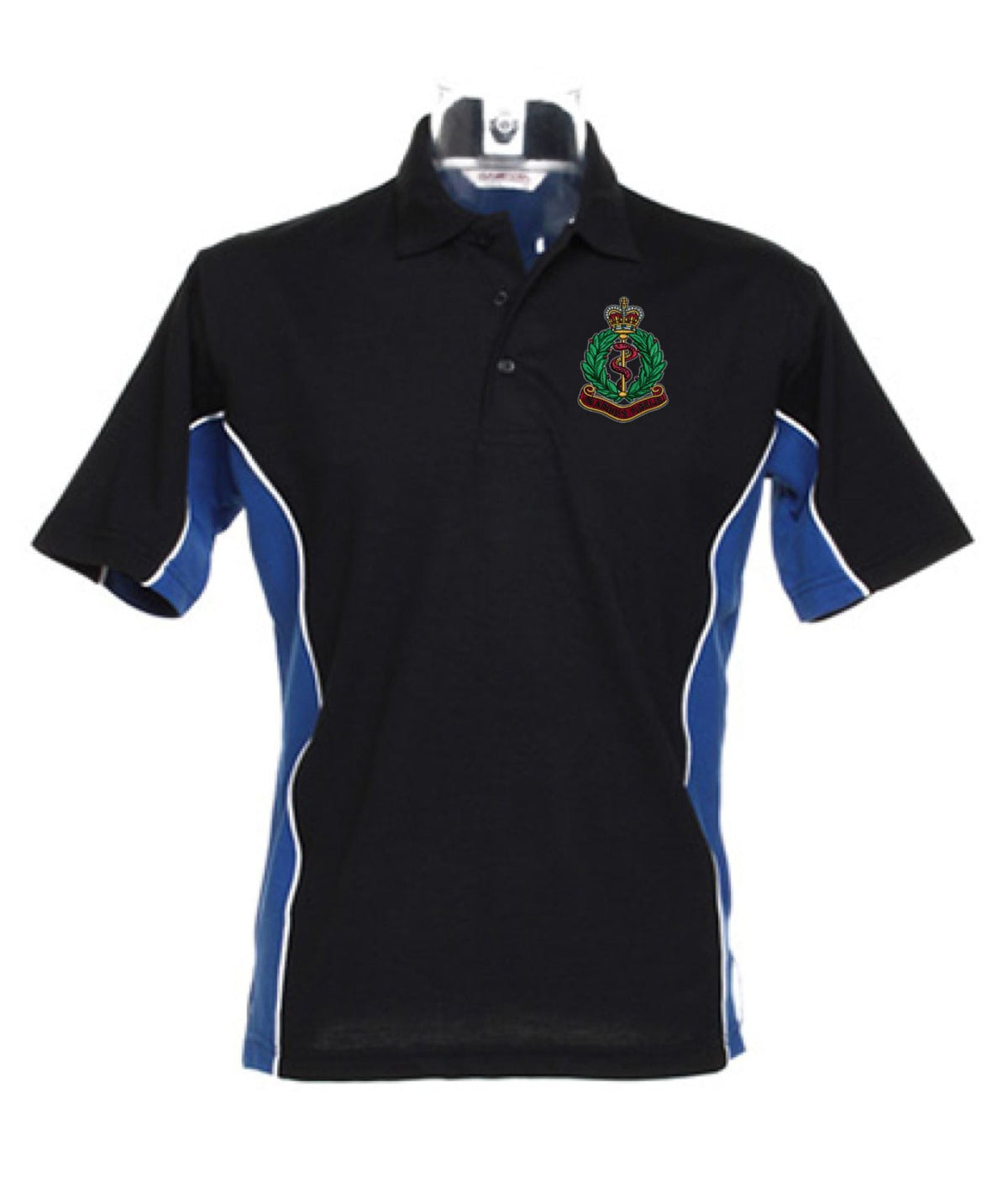 Royal Army Medical corp Sports Polo Shirt