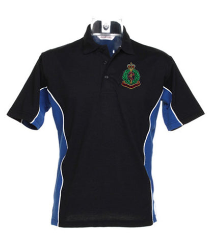Royal Army Medical corp Sports Polo Shirt