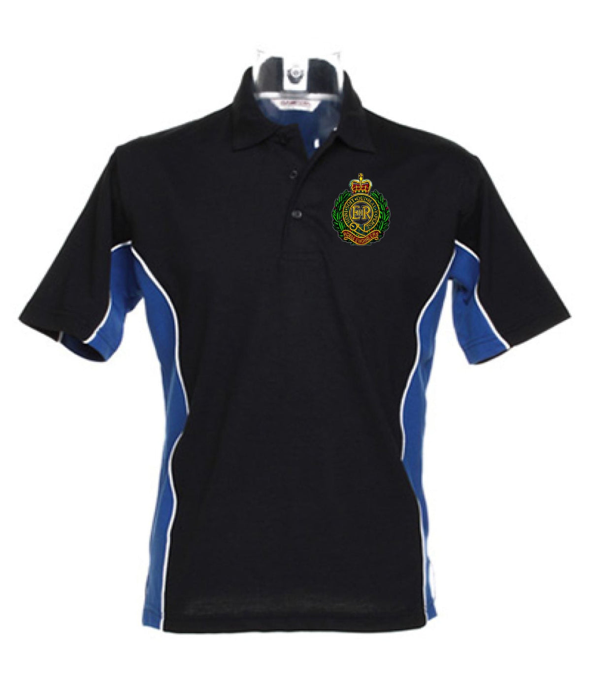 Royal Engineers Sports Polo Shirt