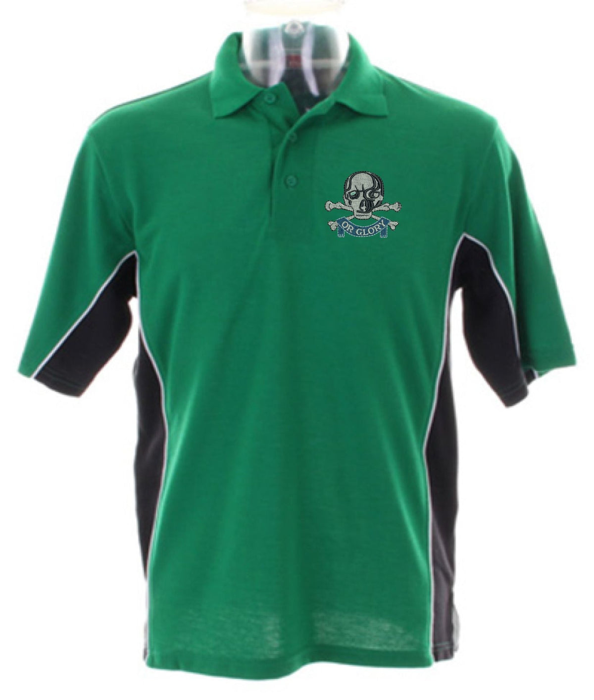 17th/21st Lancers Sports Polo Shirt