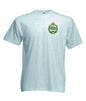 Royal Tank Regiment T Shirts