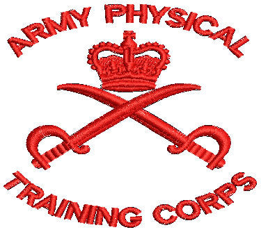 Army Physical  T-Shirt