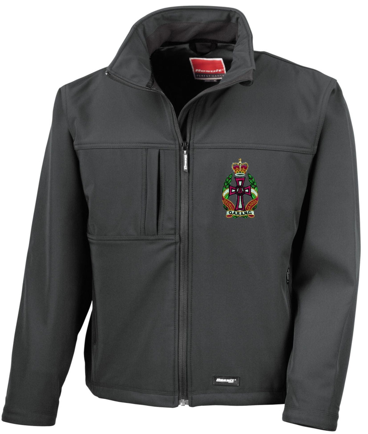 Queen Alexandra Nursing corp Softshell