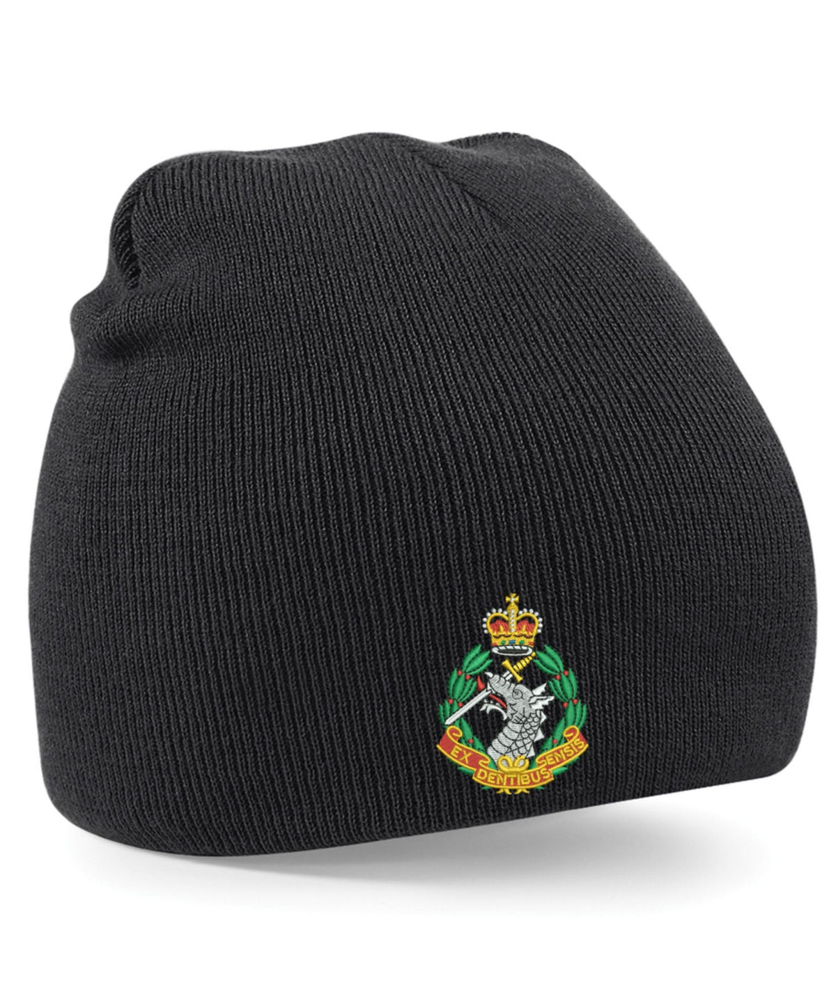 Royal Army Dental corp Beanie Hats