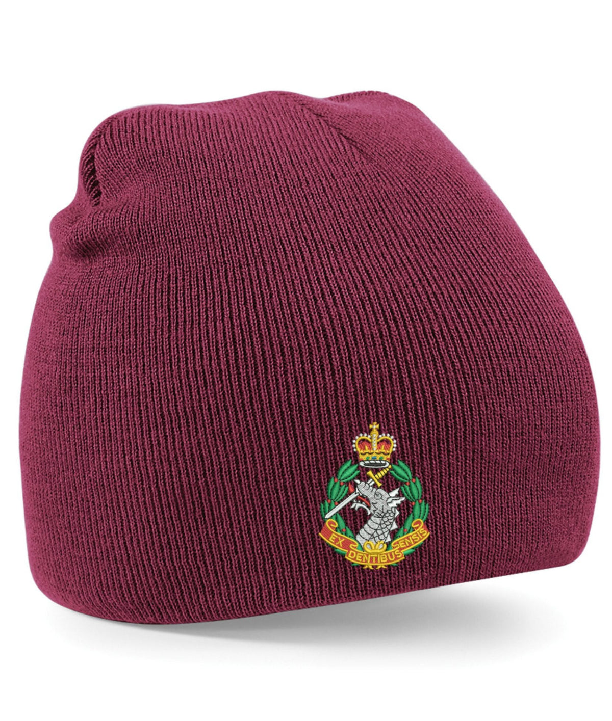 Royal Army Dental corp Beanie Hats