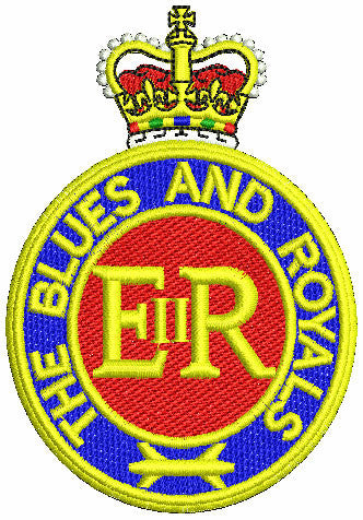 blues and royal Sweatshirts
