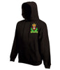 Intelligence corp hoodie