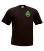 Royal Tank Regiment T Shirts