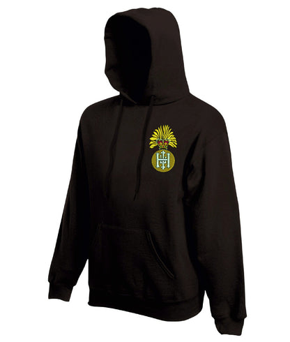 Royal Highland Fusiliers hoodie