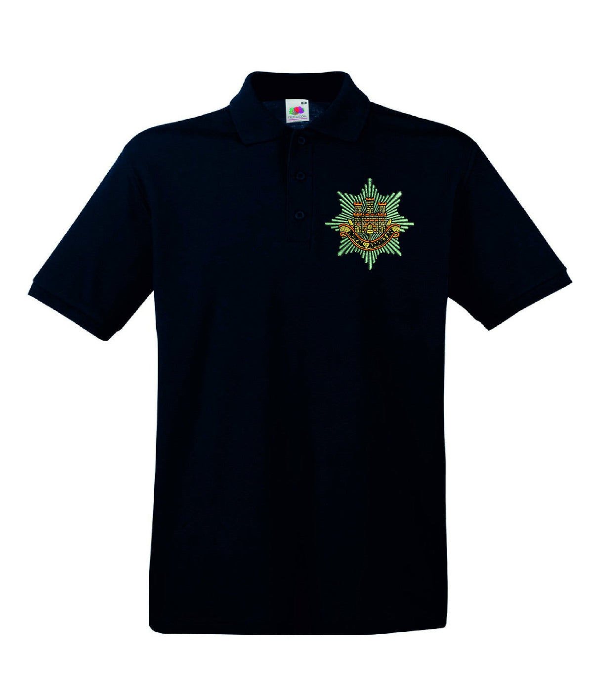 Royal Anglian Polo Shirt