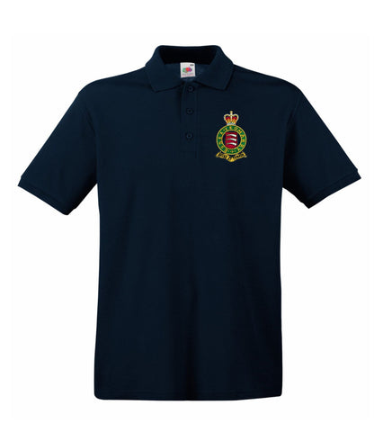 Essex Yeomanry Polo Shirts