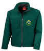 Army Air corp Softshell