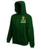 Intelligence corp hoodie