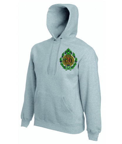 Argyll & Sutherland Highlanders hoodies