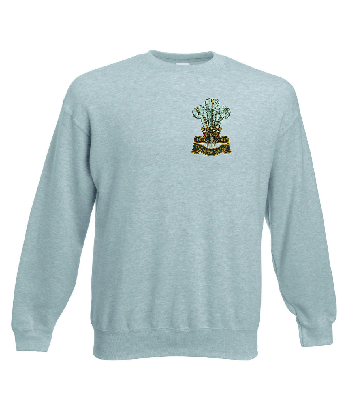 The Royal Welsh Sweatshirt