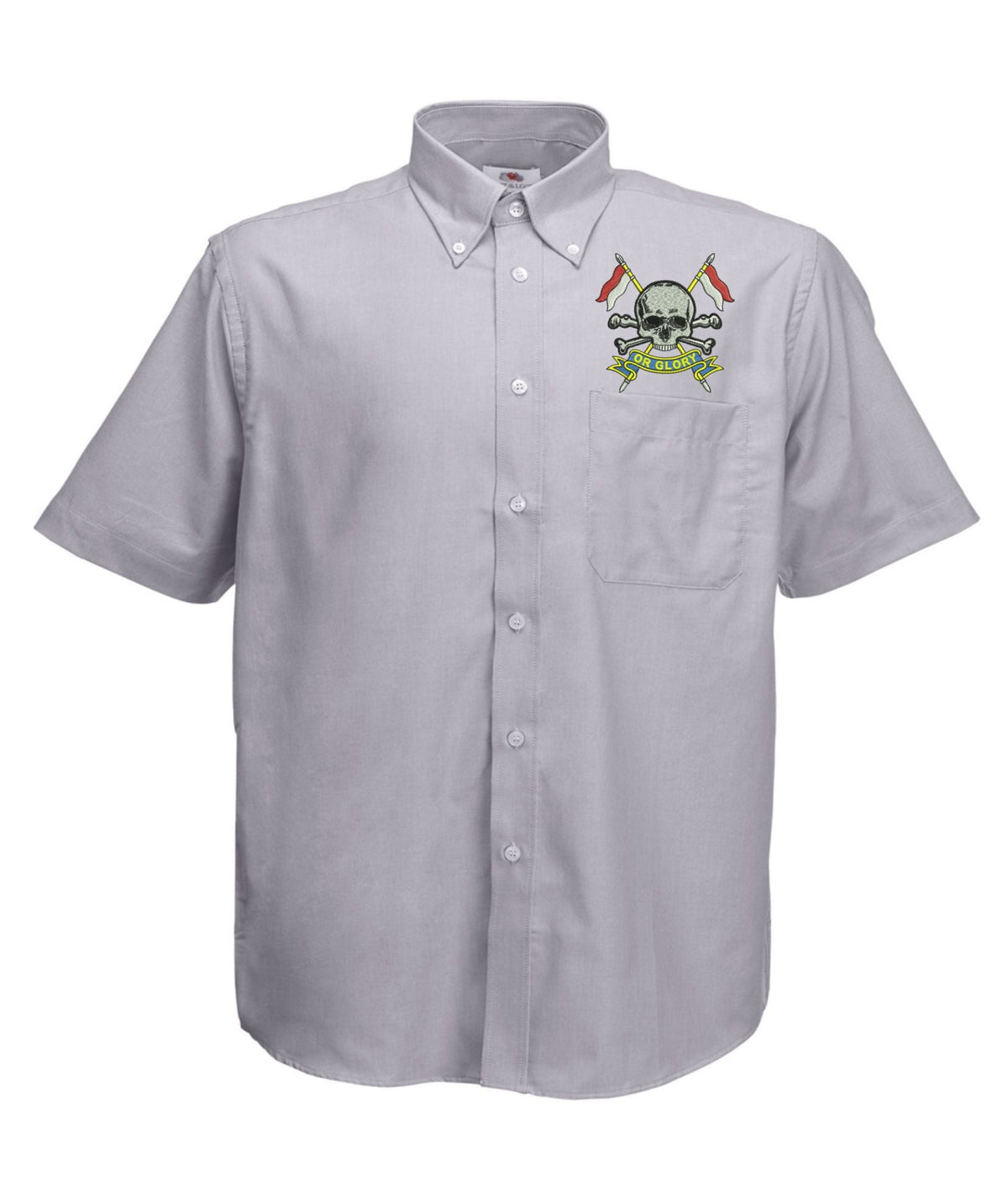 The Royal Lancers Shirts