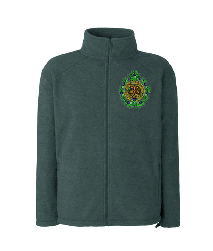 Argyll & Sutherland Highlanders Fleece