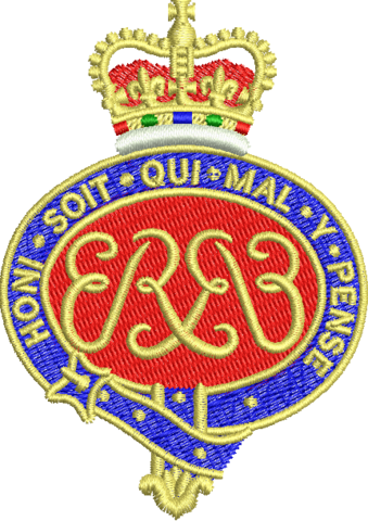Grenadier Guards hoodie