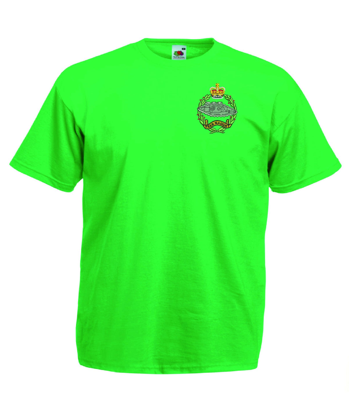 Royal Tank Regiment T Shirts