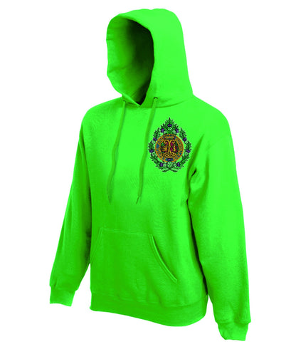 Argyll & Sutherland Highlanders hoodies