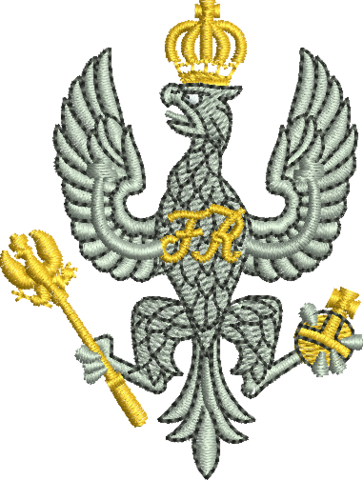 Kings Royal Hussars Fleece
