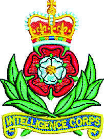 Intelligence corp Polo Shirt