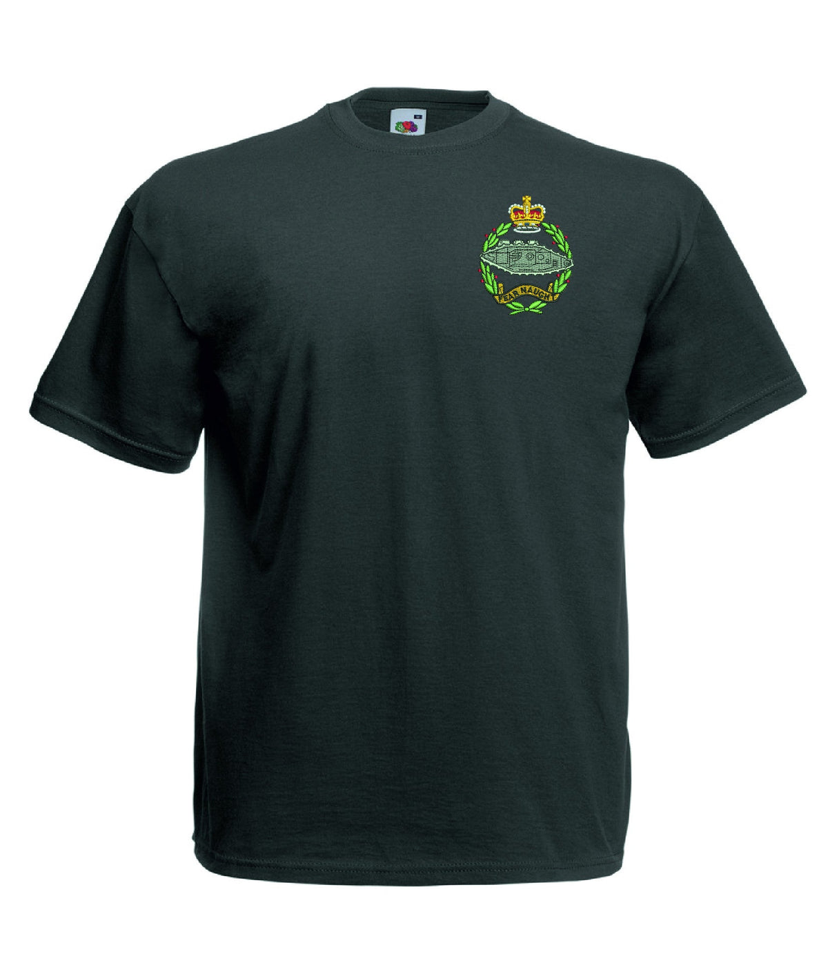 Royal Tank Regiment T Shirts