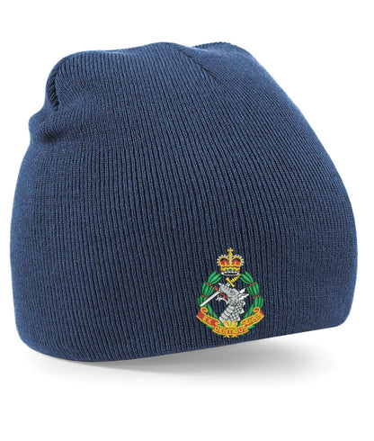 Royal Army Dental corp Beanie Hats